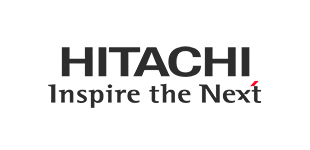 HITACHI