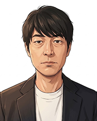 阿部 有宇樹